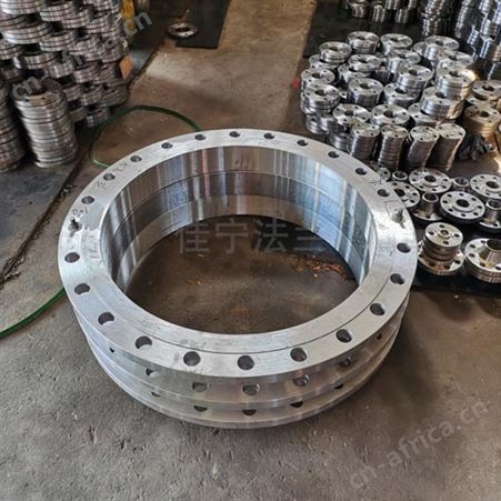 2500lb四眼法兰盖厂家