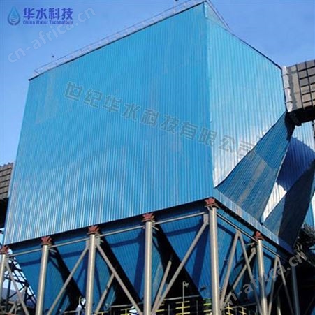 成都CDPK型宽间距静电除尘器 静电收尘器 四川静电除尘生产厂家
