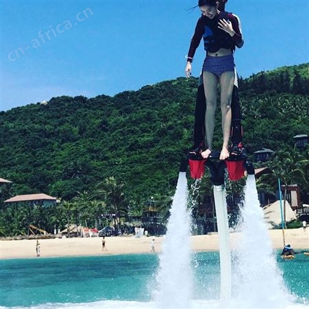 三人水上飞行器价格 水上飞人设备价格 弹跳飞人设备厂家