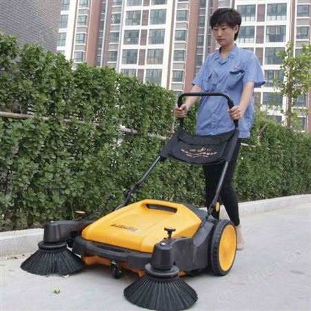 驾驶式扫地机工厂车间扫地车物业小区市政环卫道路工业电瓶扫路车