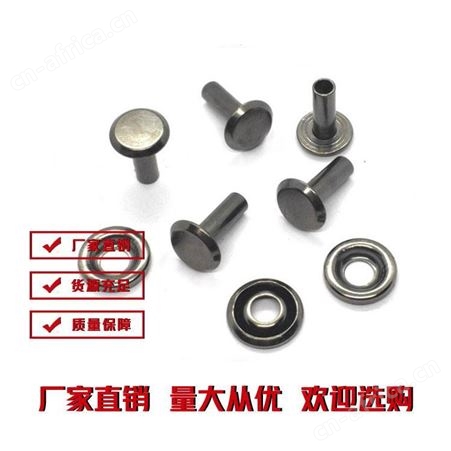 铆钉 雄杰紧固件 专业生产铆钉-可定制 