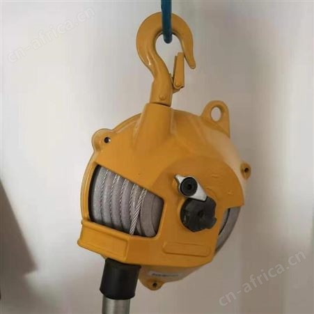 弹簧平衡器厂家现货批发 9-15公斤塔式流水线辅助平衡器