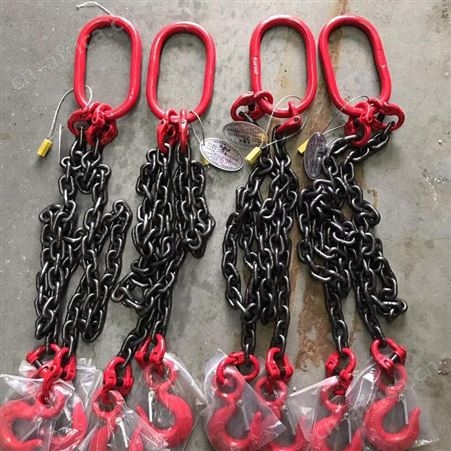 吊索具厂家 白色扁平吊装带 吊索具价格