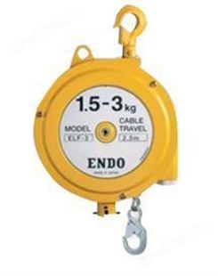 endo弹簧平衡器现货批发 进口endo弹簧平衡器