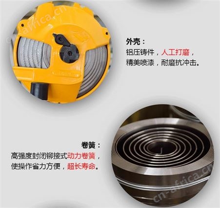 弹簧平衡器厂家现货批发 9-15公斤塔式流水线辅助平衡器