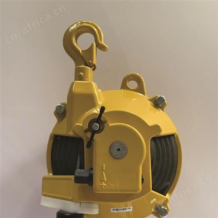 聚酯软管防坠落气管平衡器-软管平衡器