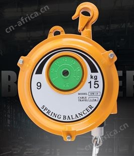 压制钩弹簧平衡器/弹簧平衡器定做/半包式弹簧平衡器厂家