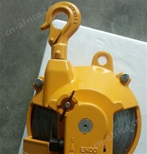 聚酯软管防坠落气管平衡器-软管平衡器
