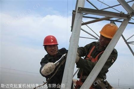 杭州防坠器 防坠器外壳是什么材质 防坠器厂家