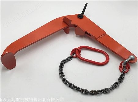 竖吊钢板起重钳价格 竖吊钢板起重钳使用限制