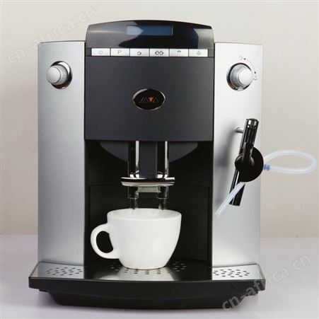JAVA 鼎瑞咖啡机家用咖啡机企业用咖啡机全自动咖啡机台式咖啡机