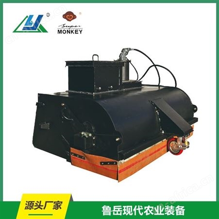路面多功能封闭清扫机 封闭式清扫机销售 欢迎咨询