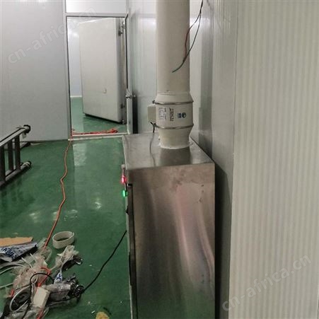 供应臭氧发生器 小型臭氧杀菌消毒机 凯源天诚过滤设备 接受定制