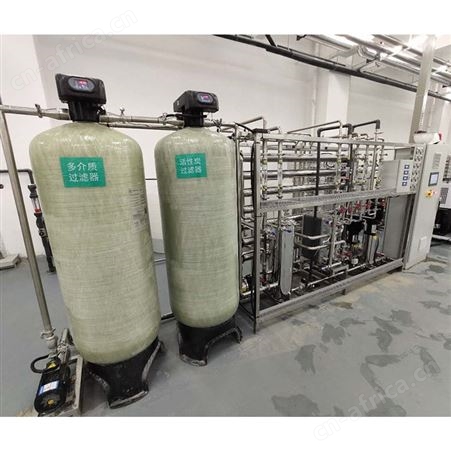 生产EDI超纯水处理设备 EDI成套设备 天津凯源天诚直供