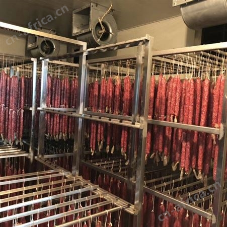 腊肉烘干机-四川肉制品烘干机厂家