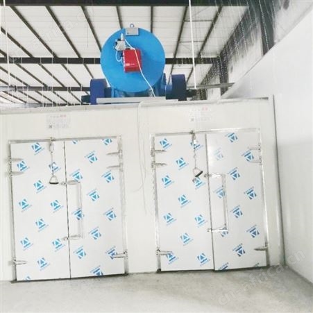烘干机设备 西部大旗厂家定制 烘干品类多样