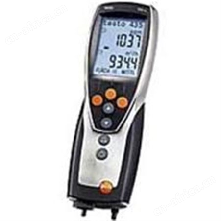 testo 435-4公共场所检测仪