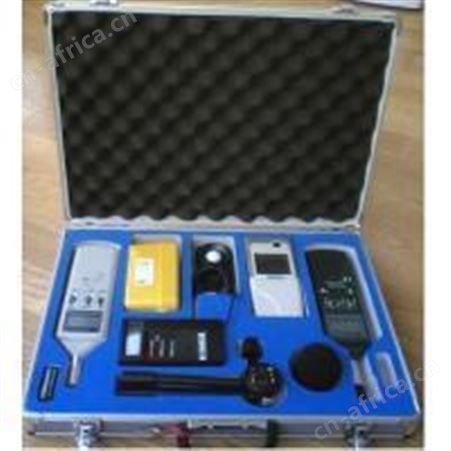 SENBE公共场所检测箱