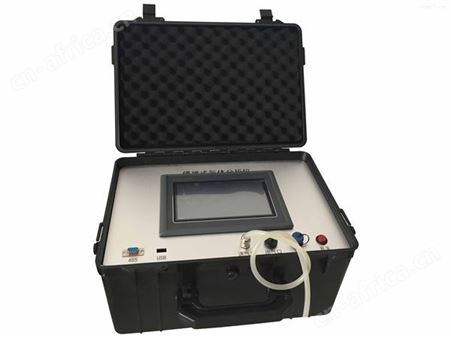 XY-G3000臭气浓度检测仪