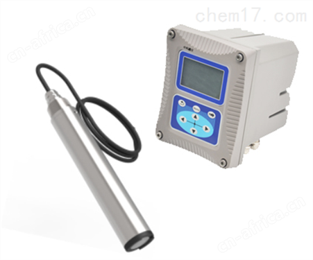 XYW-L100蓝绿藻在线分析仪