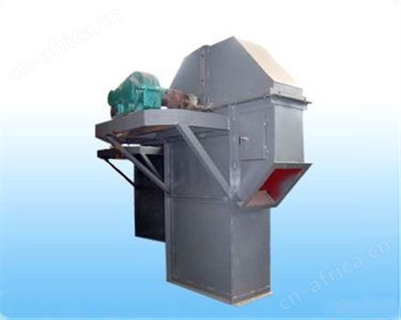 HL型环链离心斗式提