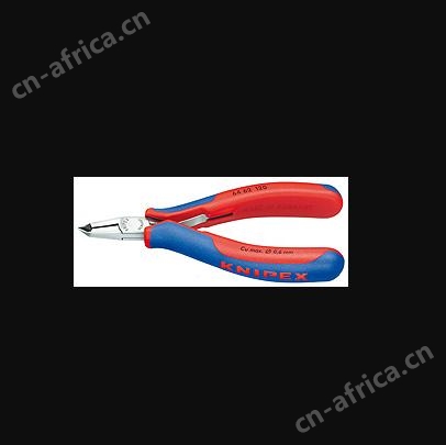 德国凯尼派克(KNIPEX）电子顶切钳64 62 120成都西野贵阳代理