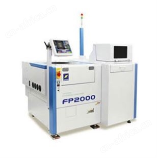 日本东京ACCRETECH探测机：FP2000