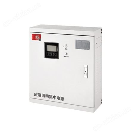兀拿斯特指示灯主机NST智能系统铅酸电池壁挂式DC36V应急照明集中电源N8105 N8106 N8107