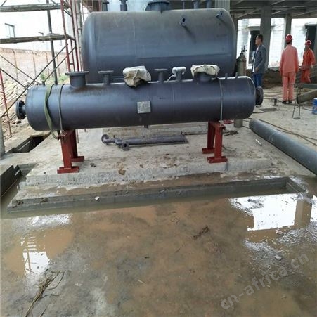 邢台远湖DN300分水器 不锈钢集水器 空调分集水器 分水器