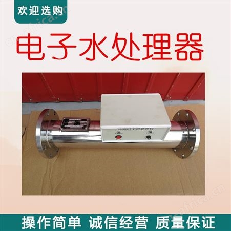 多功能电子水处理仪 电子除垢仪BeGP-100厂家 空调冷却水 高频电子水处理仪 石家庄远湖电子水处