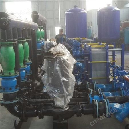 板式换热器 吉林板式换热器厂家 支持非标定做 各类换热器
