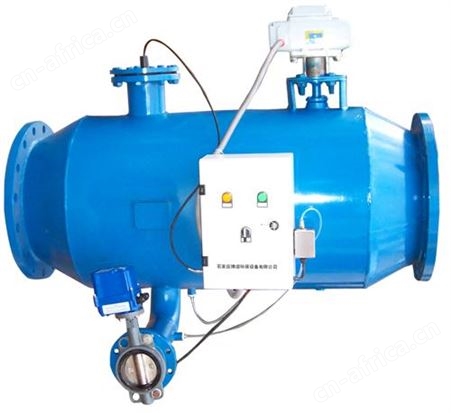 反冲洗过滤器 邢台全自动过滤器 远湖自动排污过滤器