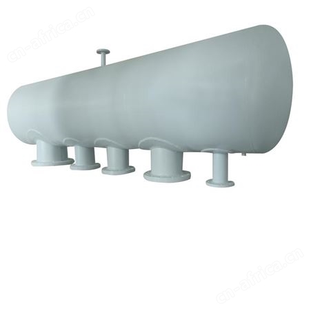 分水器 空调分集水器 远湖分水器集水器 四川地铁站分集水器