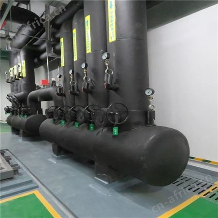 分水器 空调分集水器 远湖分水器集水器 天津分集水器安装