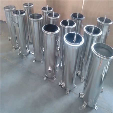 高效精密过滤器 河北篮式过滤器 不锈钢篮式过滤器 管道过滤器 石英砂过滤器 纤维过滤器 去悬浮物设备