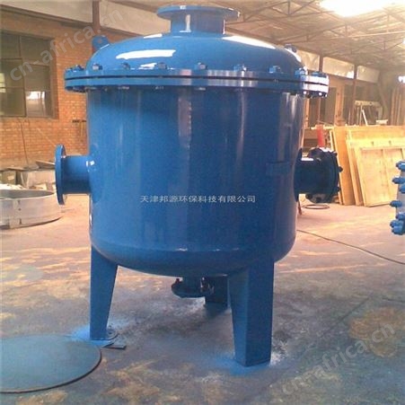 远湖YHs智能多相全程水处理 多相全程水处理器厂家 全程综合水处理器生产厂家 远湖全自动全程水处理器
