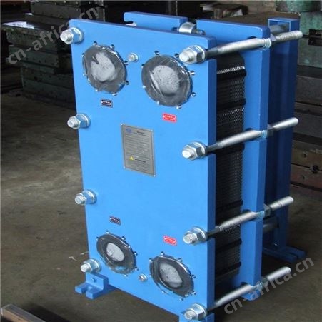 板式冷却设备 暖通专用板式换热器 板式换热器   制冷空调换热设备