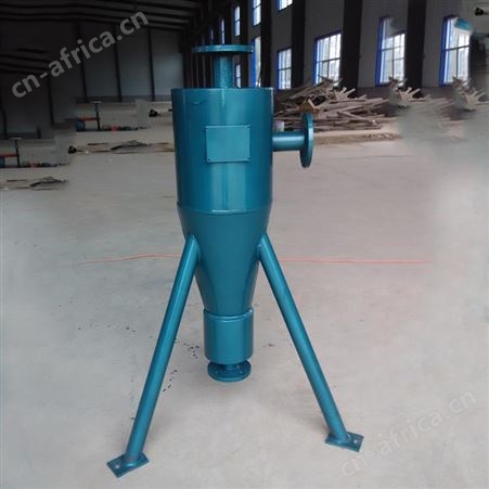旋流除污器 砂水分离器 旋流沉砂器 水源热泵专用旋流除砂器