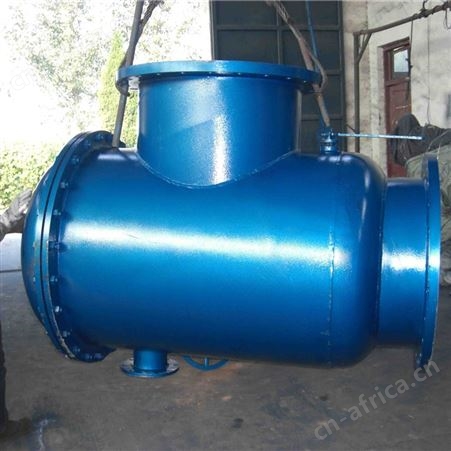 反冲洗除污器  郑州手动反冲洗过滤器电话 过滤式电子水处理器