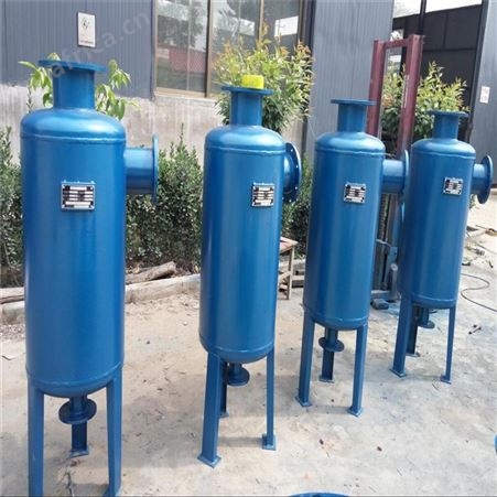 锥形旋流除砂器 远湖旋流除砂器 旋流分离器 除砂旋流器 乌兰察布