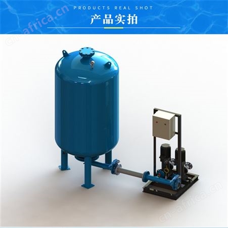 定压补水装置 大连厂家直供 定压补水排气装置 定压补水设备 鞍山