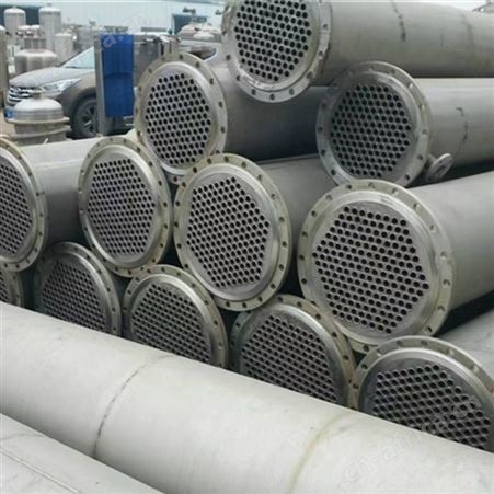 管壳换热器 导流型容积式水加热器 汽水半即热式换热器