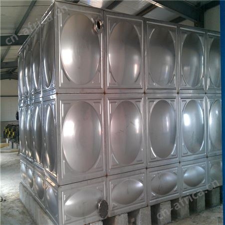 消防水箱 太原耐腐蚀不锈钢水箱价格 太阳能保温水箱 消防水箱厂