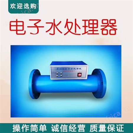 多功能电子水处理仪 电子除垢仪BeGP-100厂家 空调冷却水 高频电子水处理仪 石家庄远湖电子水处