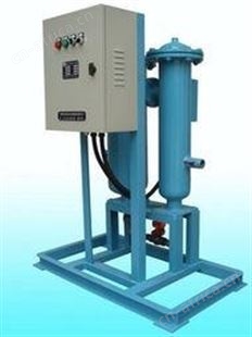 冷却旁流水处理器 旁流水处理器批发 旁流水处理器 价格 厂家定制旁流水处理器 曲靖厂家生产旁流水处理