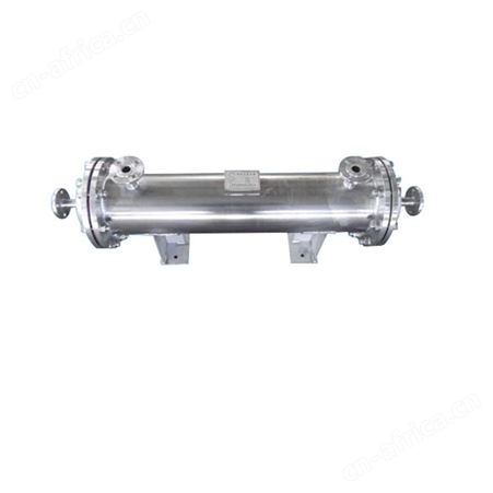 管壳换热器 导流型容积式水加热器 汽水半即热式换热器