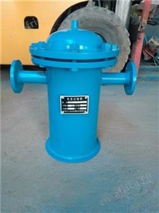 泳池毛发收集器 厂家供应毛发过滤器 不锈钢网篮过滤器DN100 洗浴水毛发过滤器 远湖太原不锈钢毛发