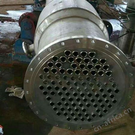 管壳换热器 导流型容积式水加热器 汽水半即热式换热器