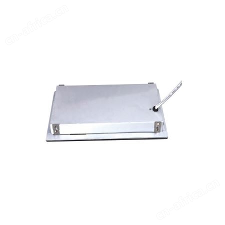 敏华电工应急灯飞普利斯GB51309-2018标准LED钢化玻璃嵌墙智能led灯N-BLZD-1LROEⅠ5WGAE