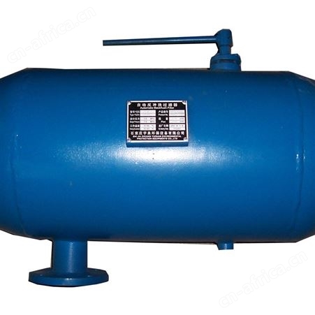反冲洗过滤器 邢台全自动过滤器 远湖自动排污过滤器